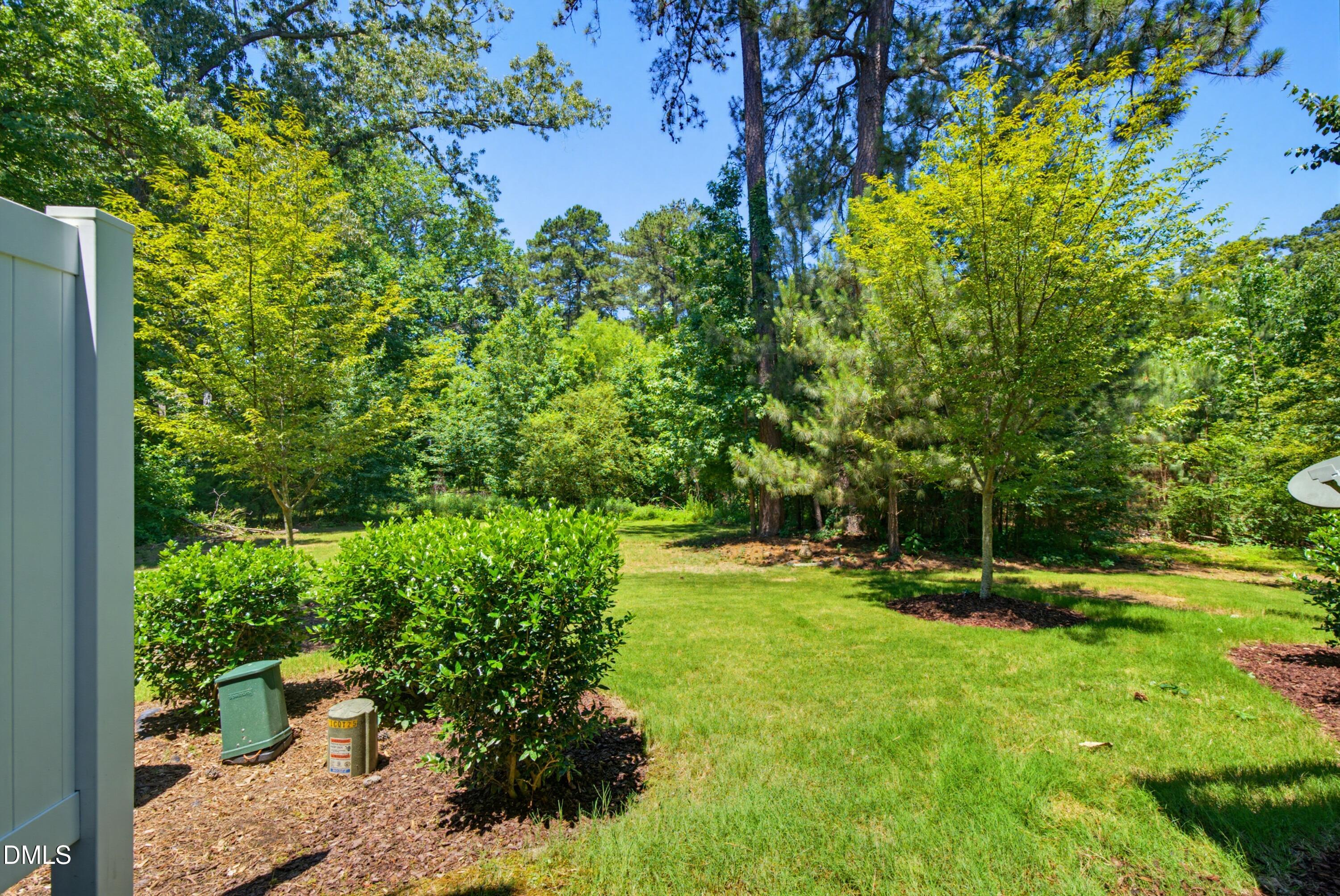641 Newlyn Drive Raleigh, NC 27606 - Photo 30 of 33