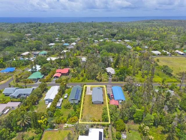 $355,000 | 15-2804 Maikoiko Street, Pahoa, HI 96778