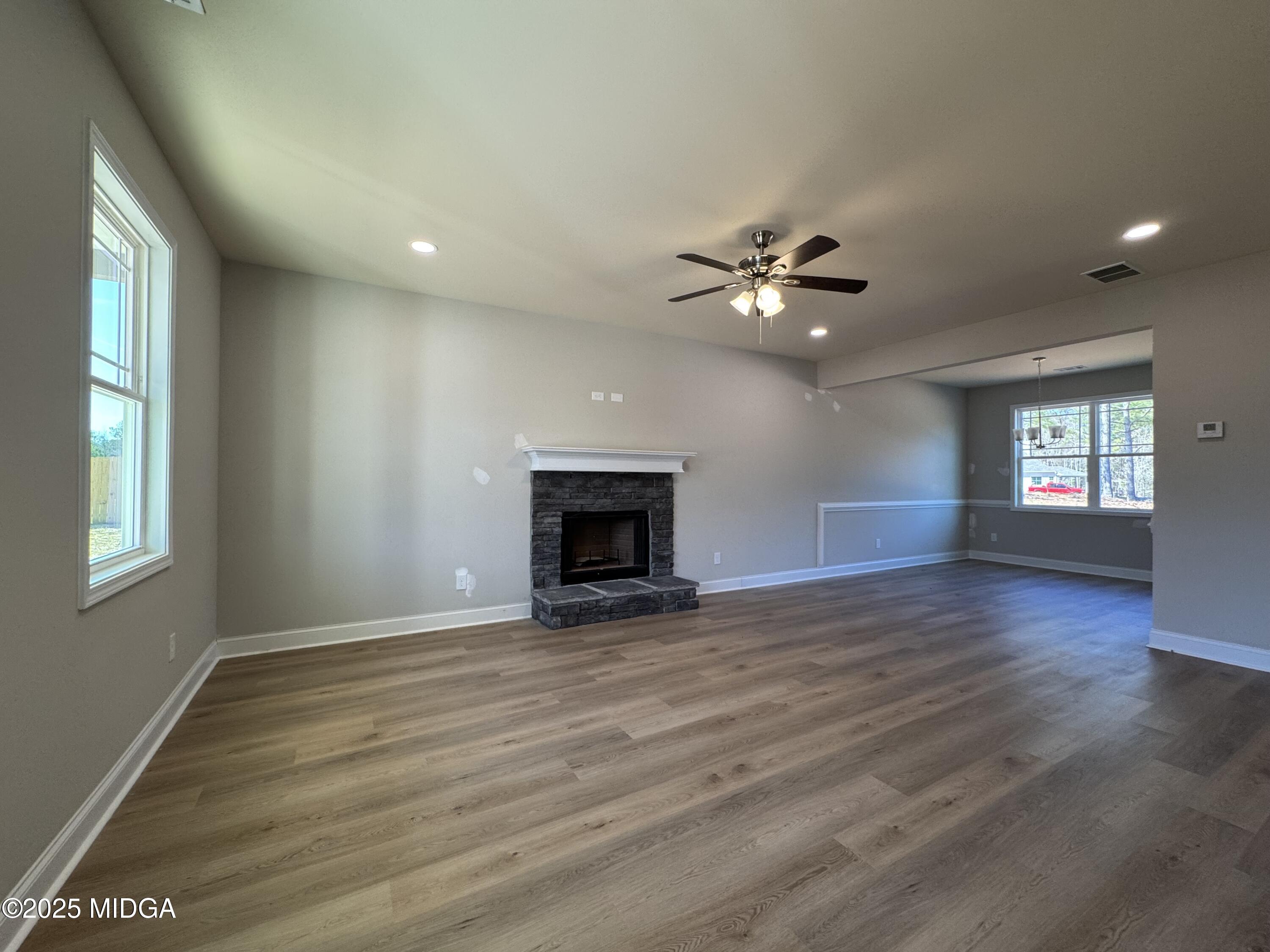 446 Gray Wolf Drive Macon, GA 31216 - Photo 11 of 42 IMG_2677