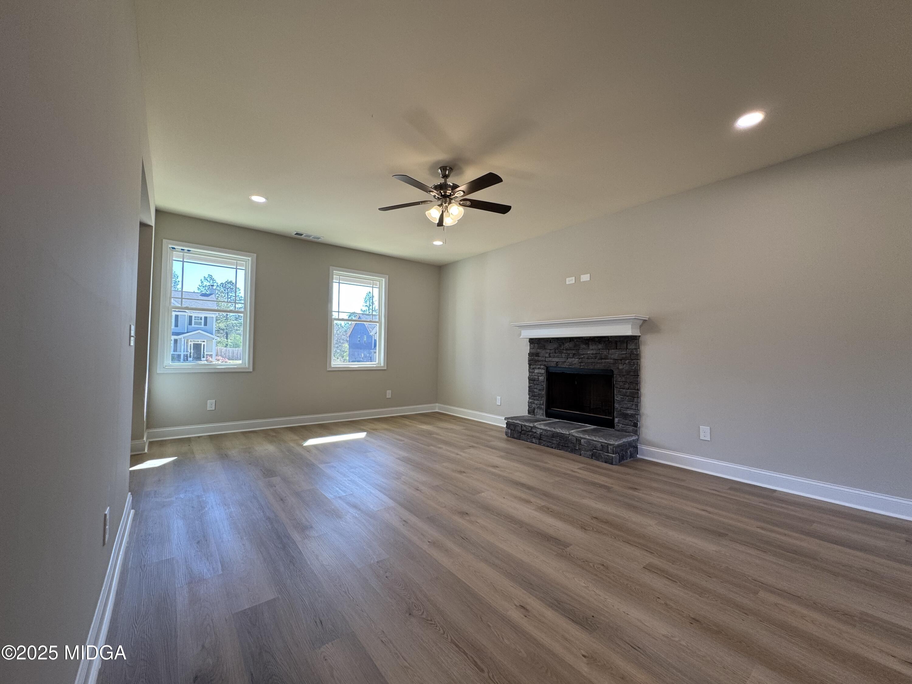 446 Gray Wolf Drive Macon, GA 31216 - Photo 3 of 42 IMG_3077