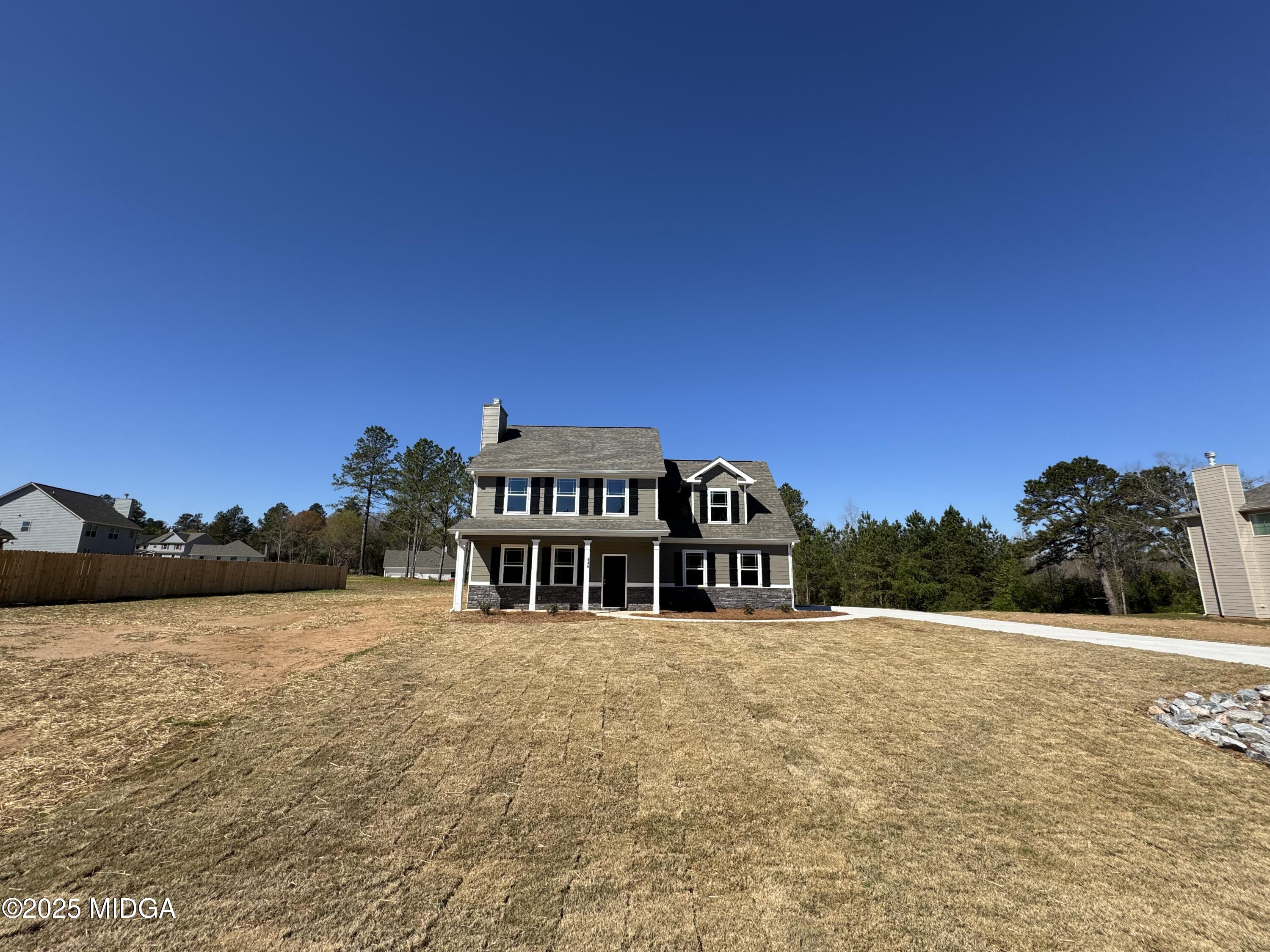 446 Gray Wolf Drive Macon, GA 31216 - Photo 33 of 42 IMG_3184