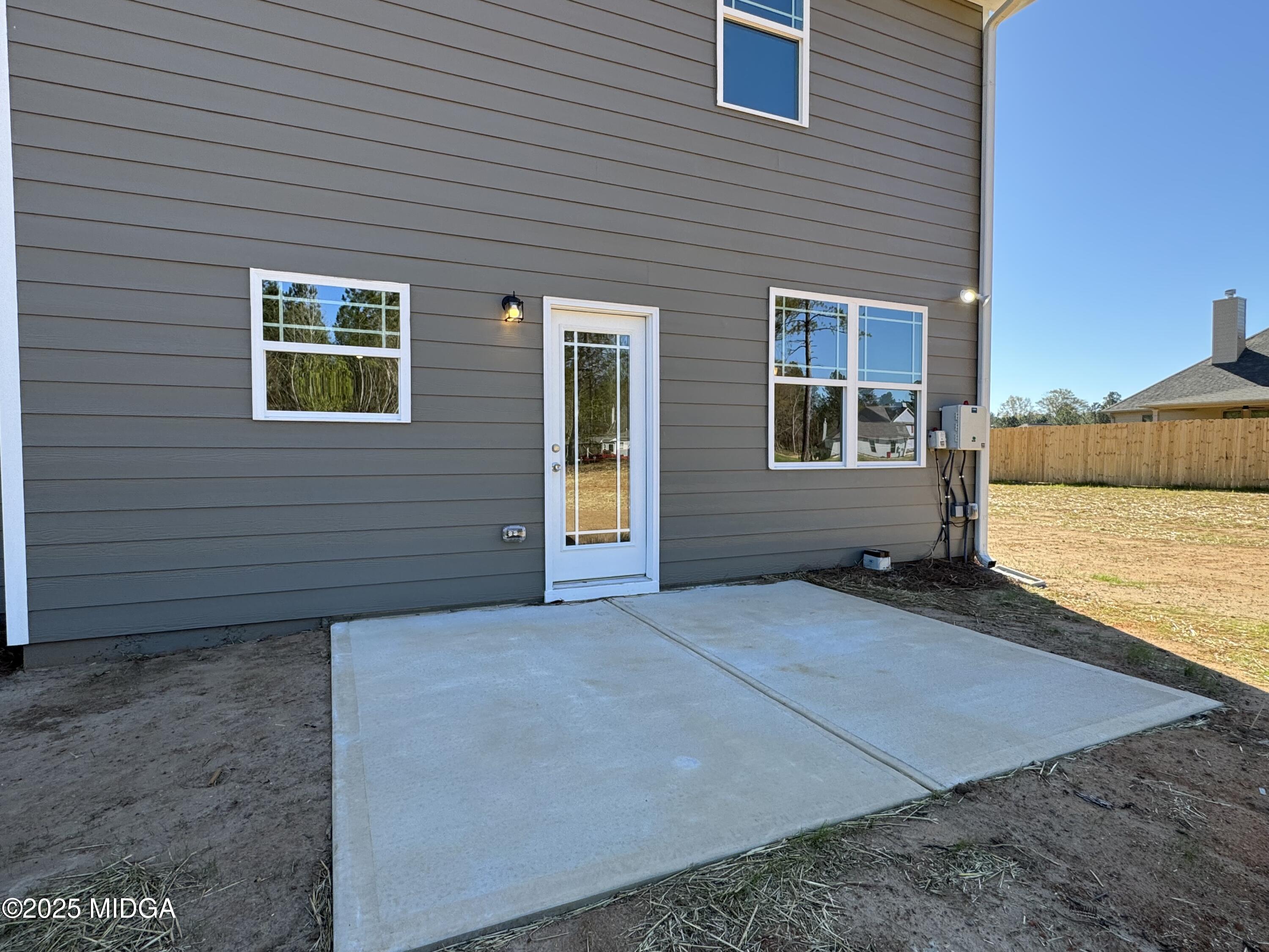 446 Gray Wolf Drive Macon, GA 31216 - Photo 38 of 42 IMG_3097