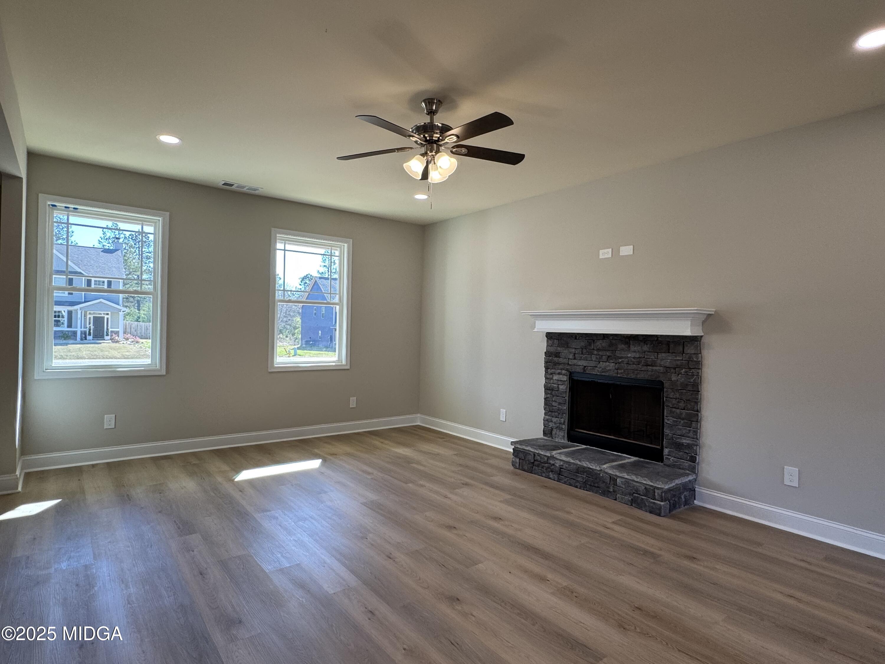 446 Gray Wolf Drive Macon, GA 31216 - Photo 8 of 42 IMG_3078