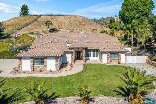 $1,100,000 | 3009 East Shadid Drive, Colton, CA 92324