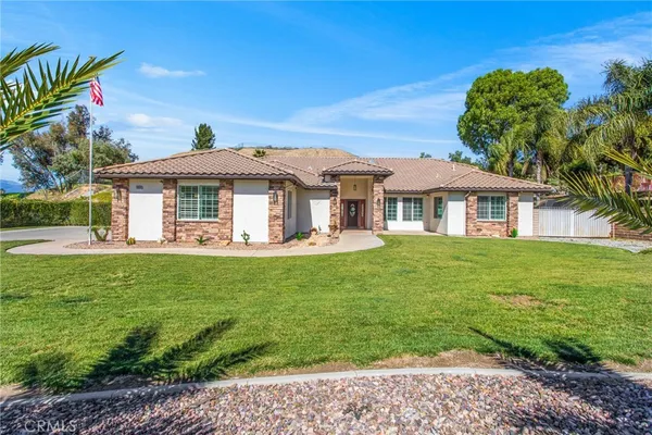 $1,149,000 | 3009 East Shadid Drive, Colton, CA 92324