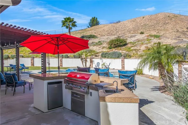 $1,100,000 | 3009 East Shadid Drive, Colton, CA 92324