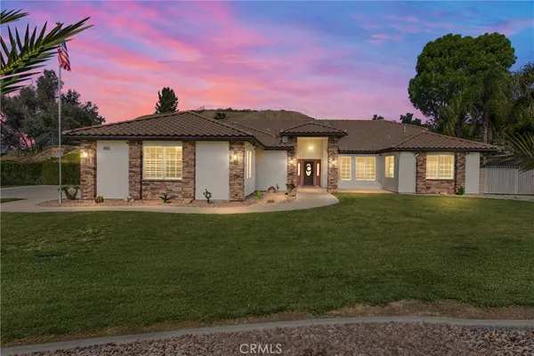 $1,100,000 | 3009 East Shadid Drive, Colton, CA 92324