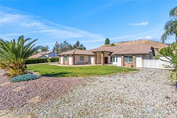 $1,100,000 | 3009 East Shadid Drive, Colton, CA 92324