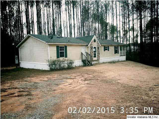 3943 Redman Hall Road Pinson, AL 35126 - Photo 1 of 10 Gallery Image 1