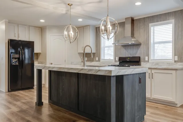 $99,900 | 714 Mill Street, Unit 18, Leslie, MI 49251