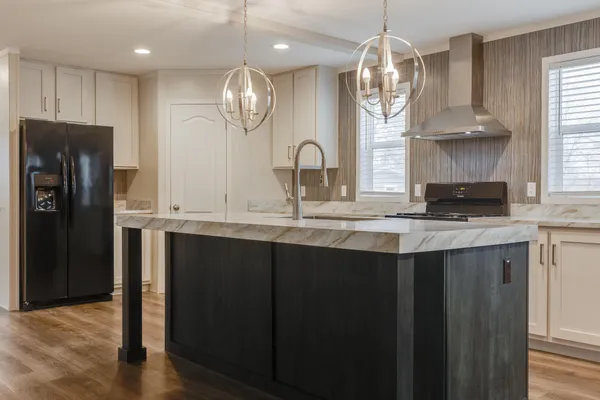 $99,900 | 714 Mill Street, Unit 18, Leslie, MI 49251