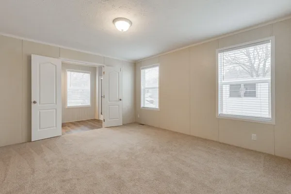 $99,900 | 714 Mill Street, Unit 18, Leslie, MI 49251