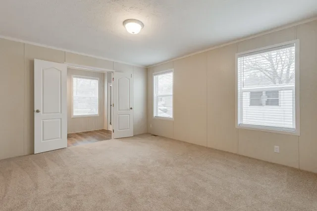 $99,900 | 714 Mill Street, Unit 18, Leslie, MI 49251