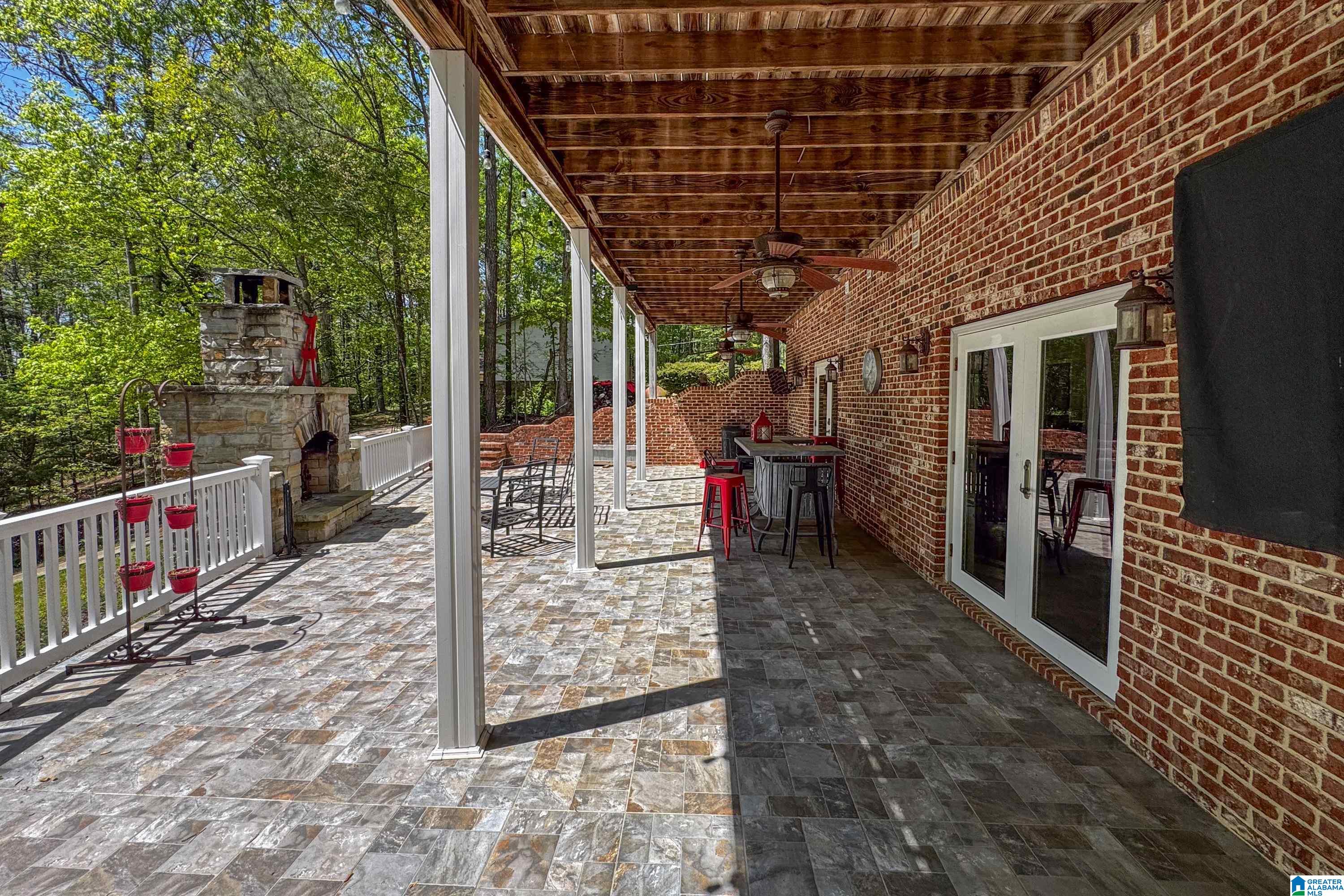 358 Ridge Drive Shelby, AL 35143 - Photo 55 of 94