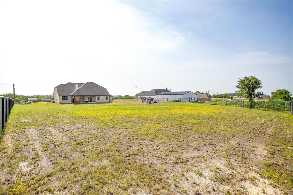 340 Sanger Drive Springtown, TX 76082 - Photo 32 of 38 a view of an ocean and beach
