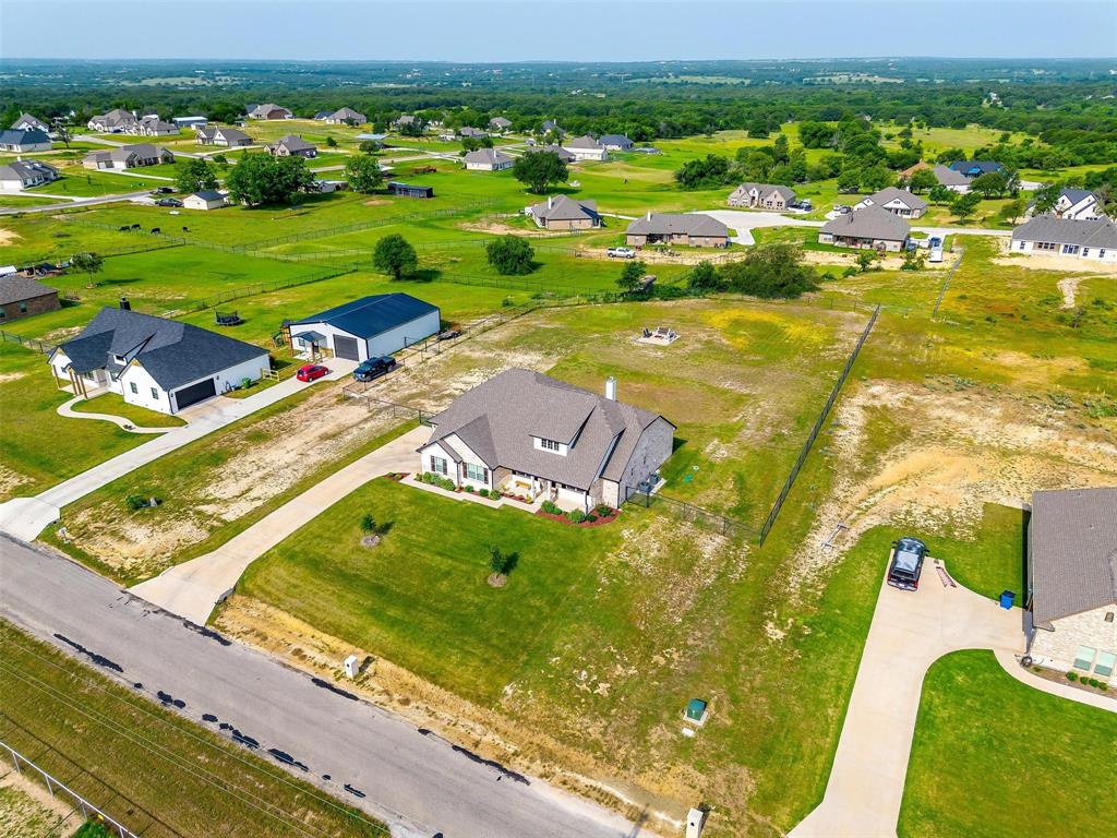 340 Sanger Drive Springtown, TX 76082 - Photo 36 of 38 a view of a city