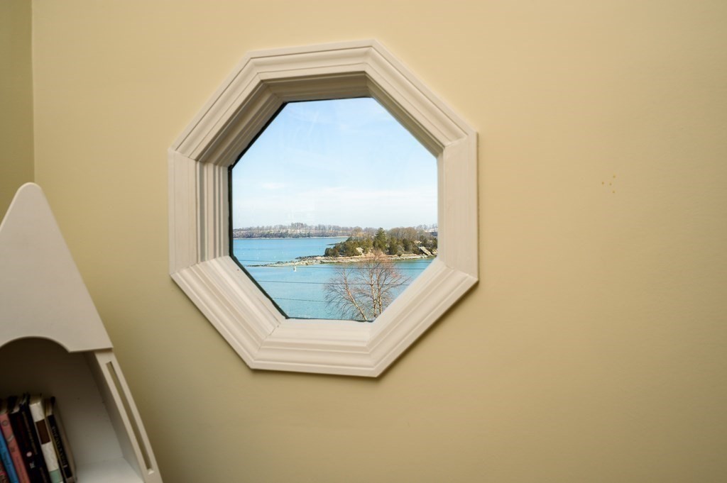 6 Governor Long Road Hingham, MA 02043 - Photo 16 of 24 a view of a balcony