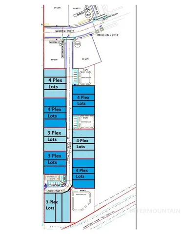 $125,625 | Tbd Tbd Bald Mountain, Burley, ID 83318