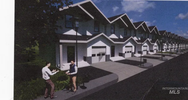 $125,625 | Tbd Tbd Bald Mountain, Burley, ID 83318