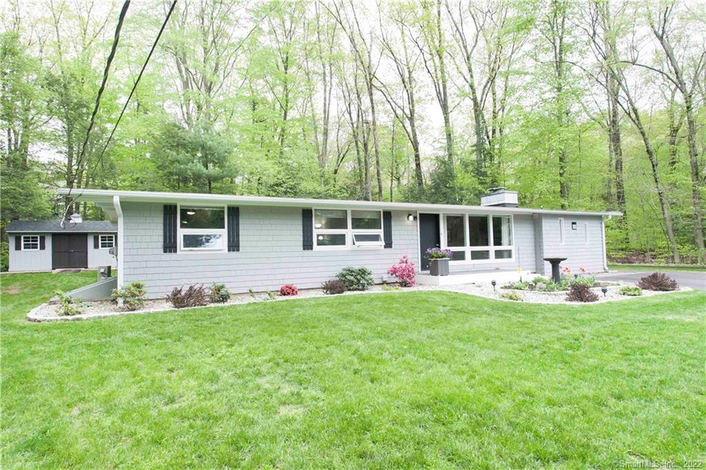 60 Hickory Hill Road Simsbury, CT 06070 - Photo 1 of 1 Gallery Image 1