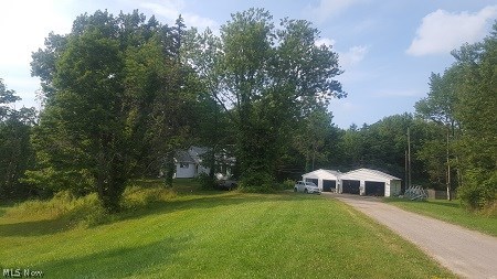 4521 South Ridge Road West Ashtabula, OH 44004 - Photo 1 of 1