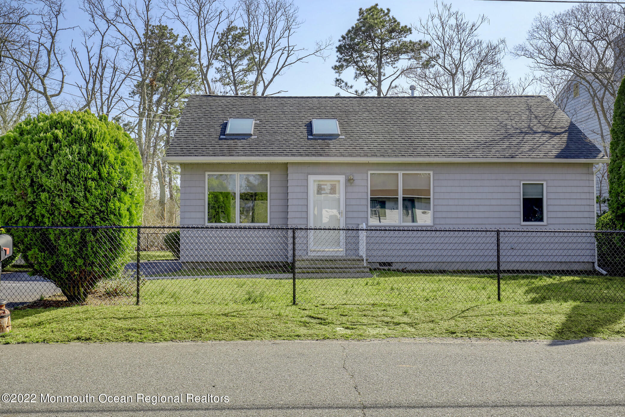 241 Timberline Road Toms River, NJ 08753 - Photo 2 of 29 a view of a back yard of the house