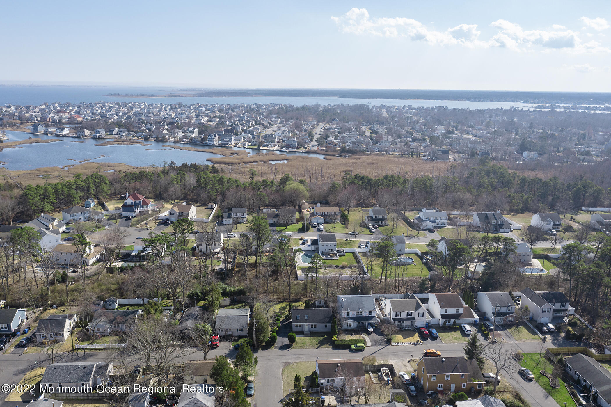 241 Timberline Road Toms River, NJ 08753 - Photo 25 of 29 a view of a city