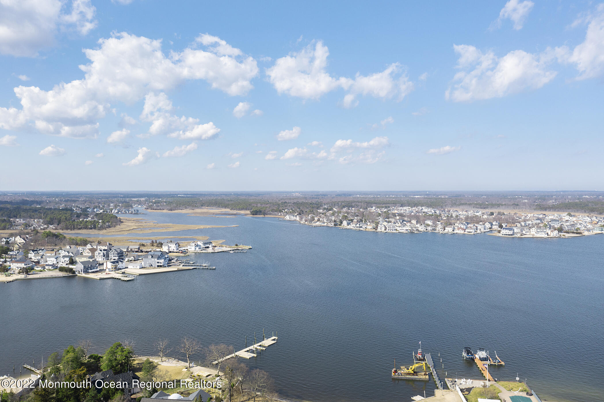 241 Timberline Road Toms River, NJ 08753 - Photo 27 of 29 a view of a lake and mountain view