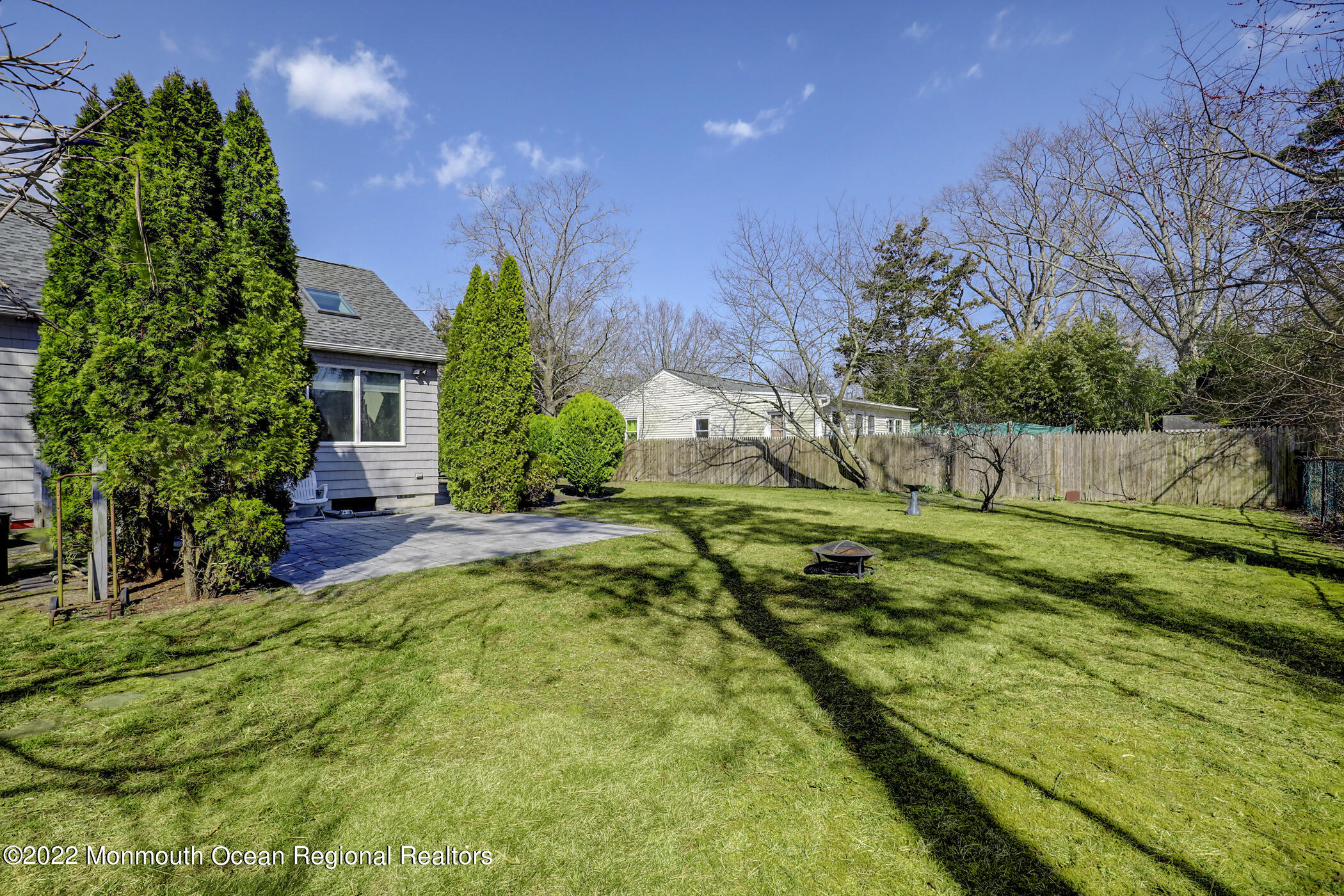 241 Timberline Road Toms River, NJ 08753 - Photo 6 of 29 a view of a house with a yard