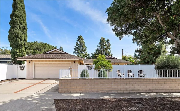$1,299,000 | 1481 Lance Drive, Tustin, CA 92780