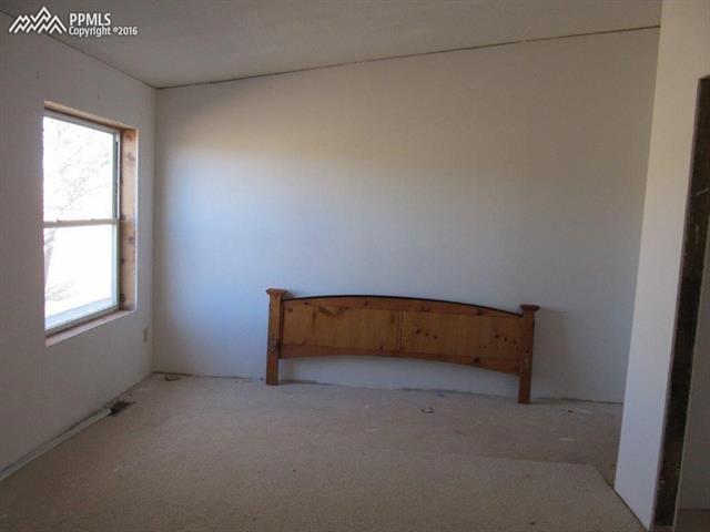 255 South Page Road Colorado Springs, CO 80930 - Photo 16 of 17 The master bedroom
