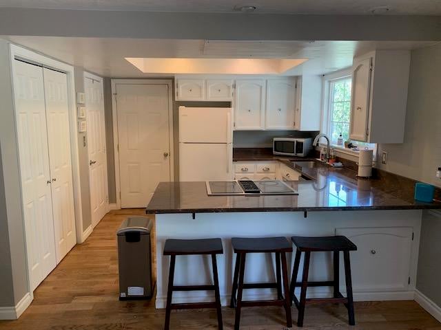 2125 Spring Street Medford, OR 97504 - Photo 11 of 28 Kitchen