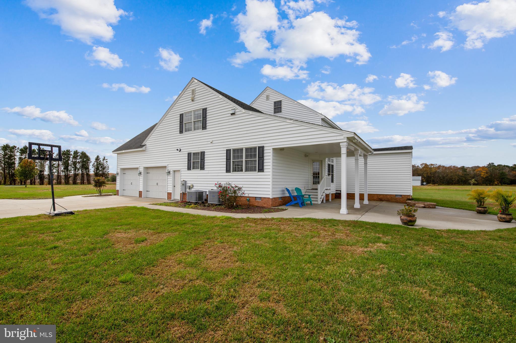 6192 Massey Crossing Road Willards, MD 21874 - Photo 4 of 36