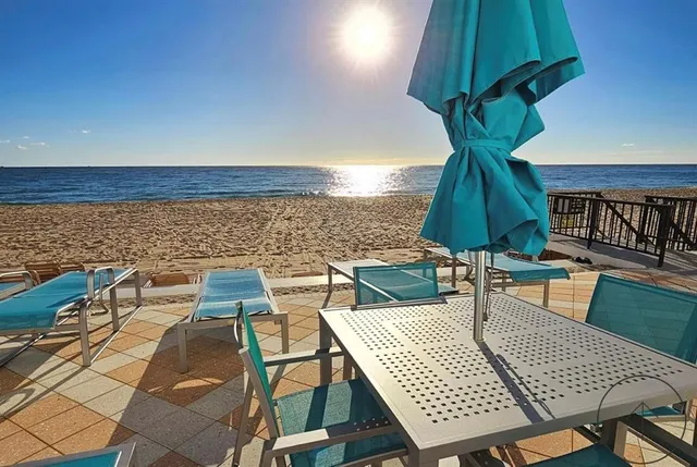 $950,000 | 4280 Galt Ocean Drive, Unit 29C, Fort Lauderdale, FL 33308