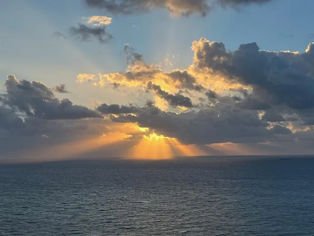 a large kitchen with stainless steel appliances granite countertop a lot of counter space and wooden floor
