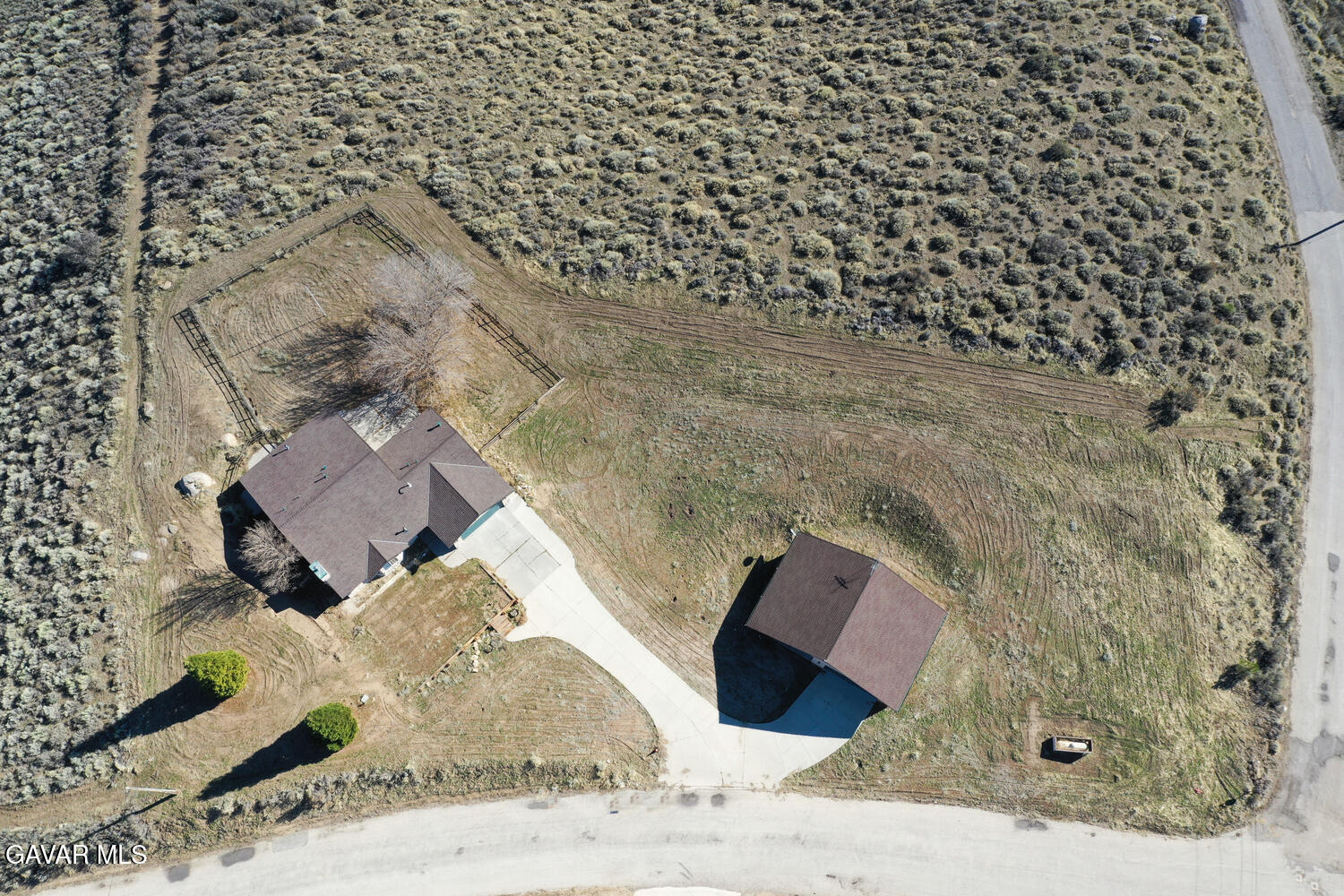 26801 Cabriolet Court Tehachapi, CA 93561 - Photo 54 of 60 26801 Cabriolet Ct Tehachapi-large-064-0