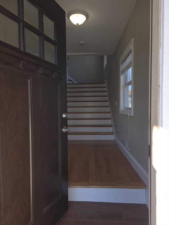 3 Pearl Street, Unit 2 Stoneham, MA 02180 - Photo 6 of 21 a view of entryway