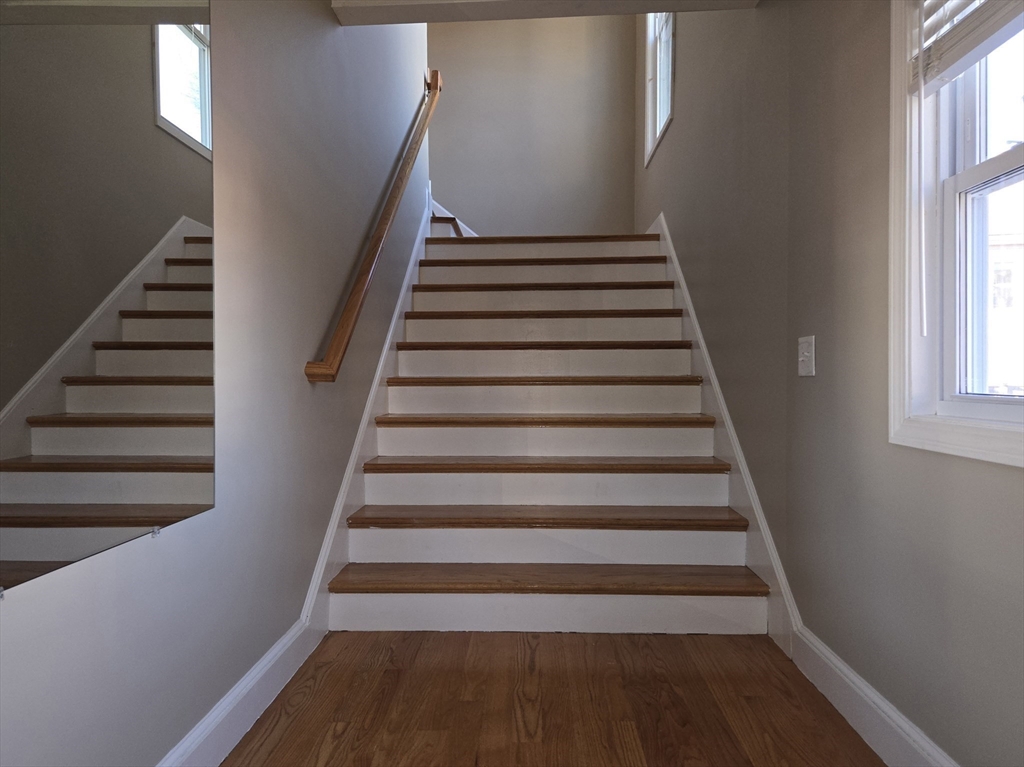 3 Pearl Street, Unit 2 Stoneham, MA 02180 - Photo 7 of 21 a view of entryway