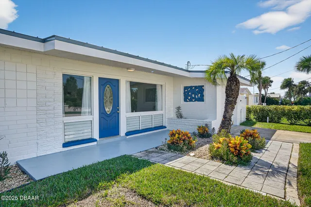 $550,000 | 41 Cindy Lane, Ponce Inlet, FL 32127