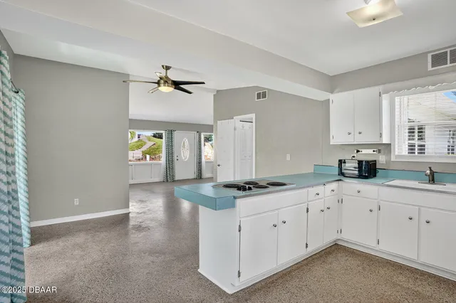 $550,000 | 41 Cindy Lane, Ponce Inlet, FL 32127