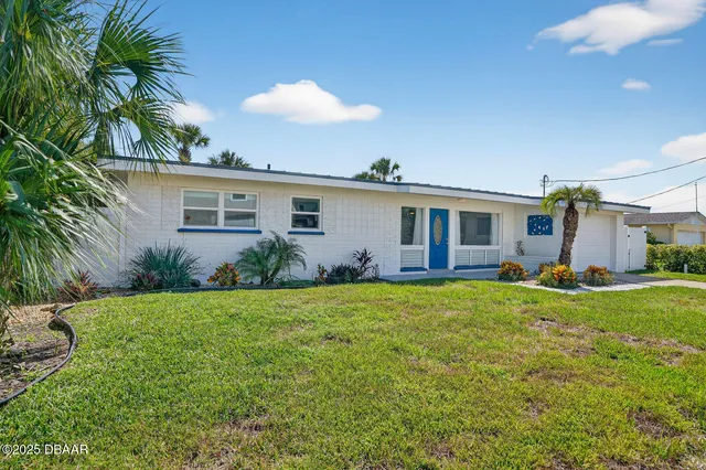 $550,000 | 41 Cindy Lane, Ponce Inlet, FL 32127