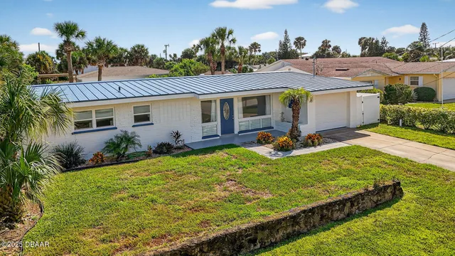 $550,000 | 41 Cindy Lane, Ponce Inlet, FL 32127