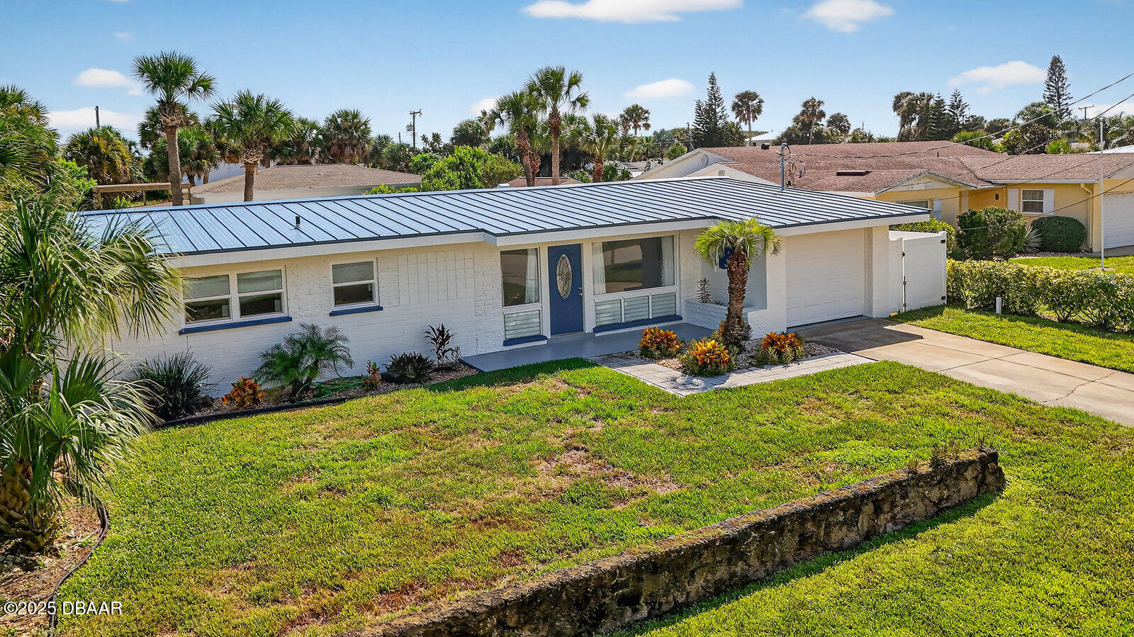 41 Cindy Lane Ponce Inlet, FL 32127 - Photo 3 of 41 One Block From The Beach