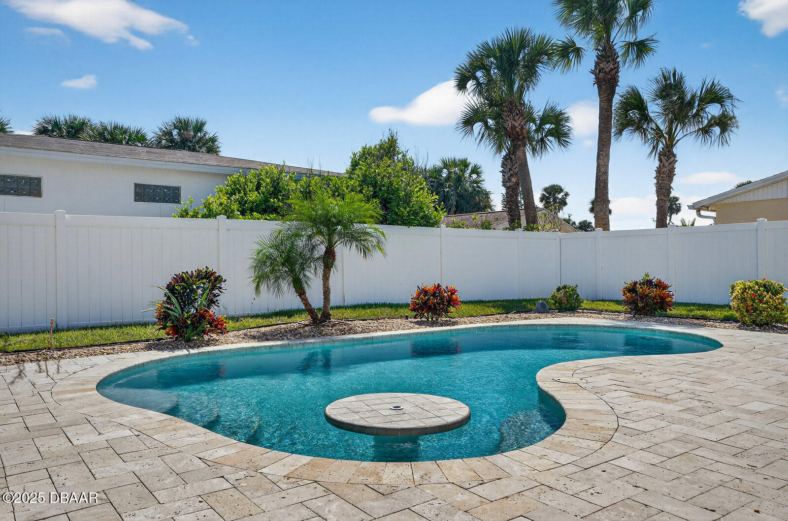 41 Cindy Lane Ponce Inlet, FL 32127 - Photo 33 of 41 Salt Water Heated Pool