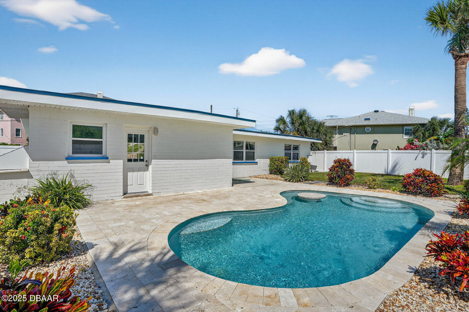41 Cindy Lane Ponce Inlet, FL 32127 - Photo 35 of 41 Saltwater Pool