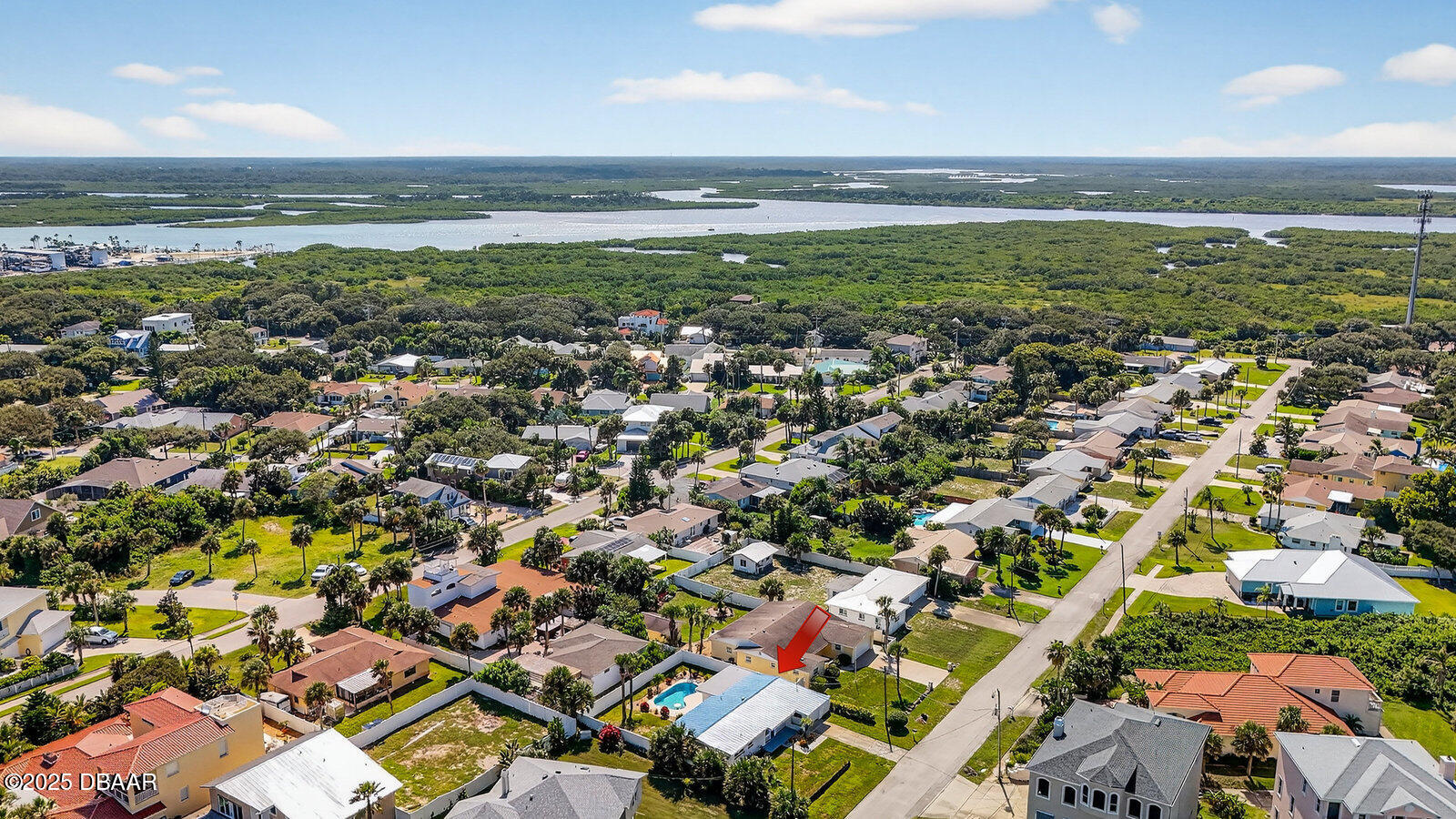 41 Cindy Lane Ponce Inlet, FL 32127 - Photo 38 of 41 41 Cindy Ln