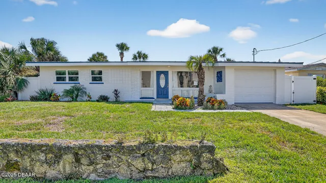 $550,000 | 41 Cindy Lane, Ponce Inlet, FL 32127