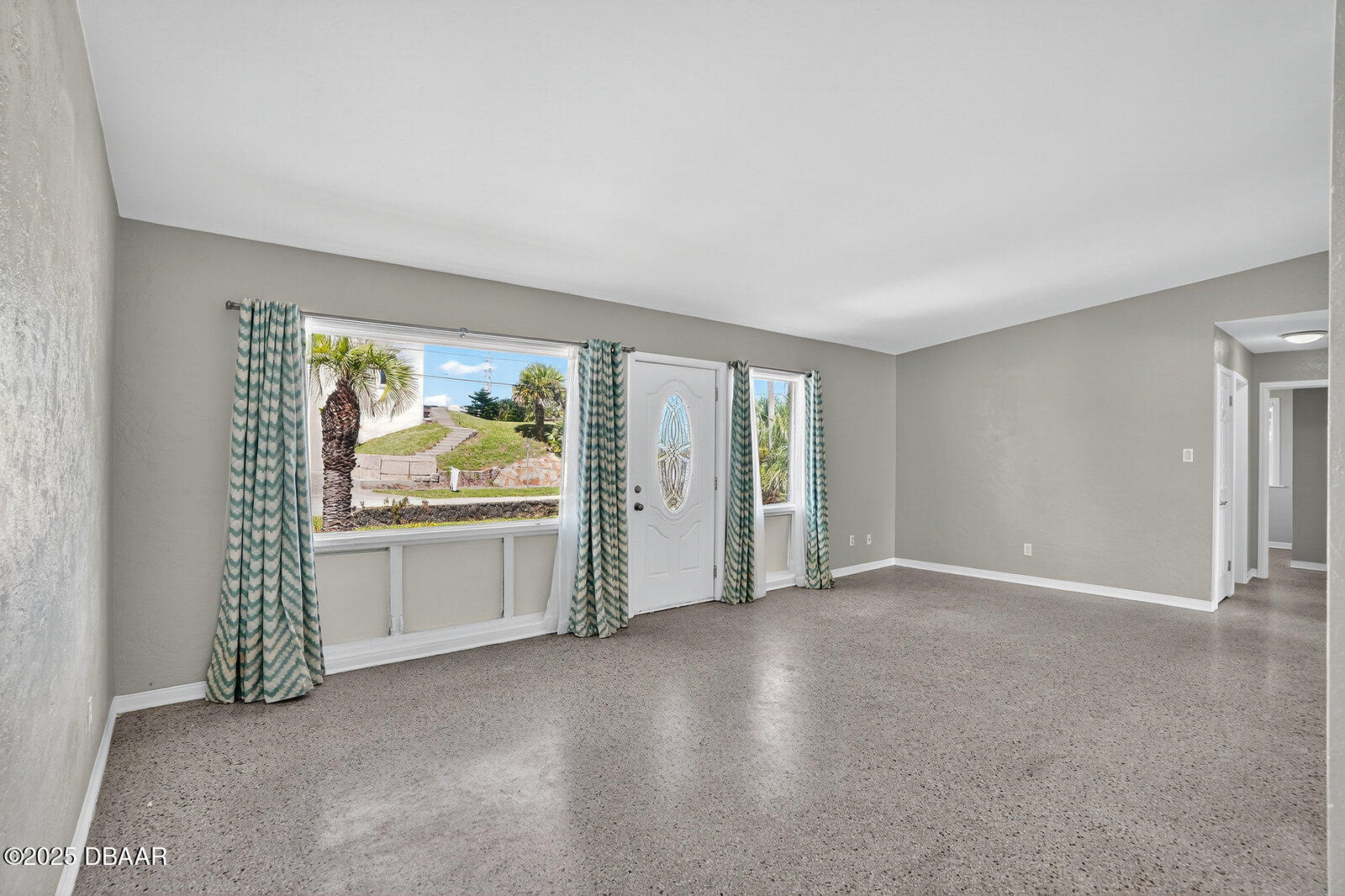 41 Cindy Lane Ponce Inlet, FL 32127 - Photo 6 of 41 Beautiful terrazo flooring
