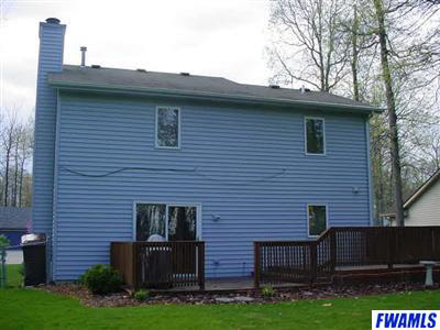9627 Mariners Ridge Drive Fort Wayne, IN 46819 - Photo 11 of 12 Gallery Image 11
