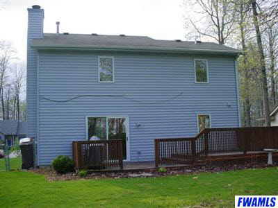 9627 Mariners Ridge Drive Fort Wayne, IN 46819 - Photo 12 of 12 Gallery Image 12